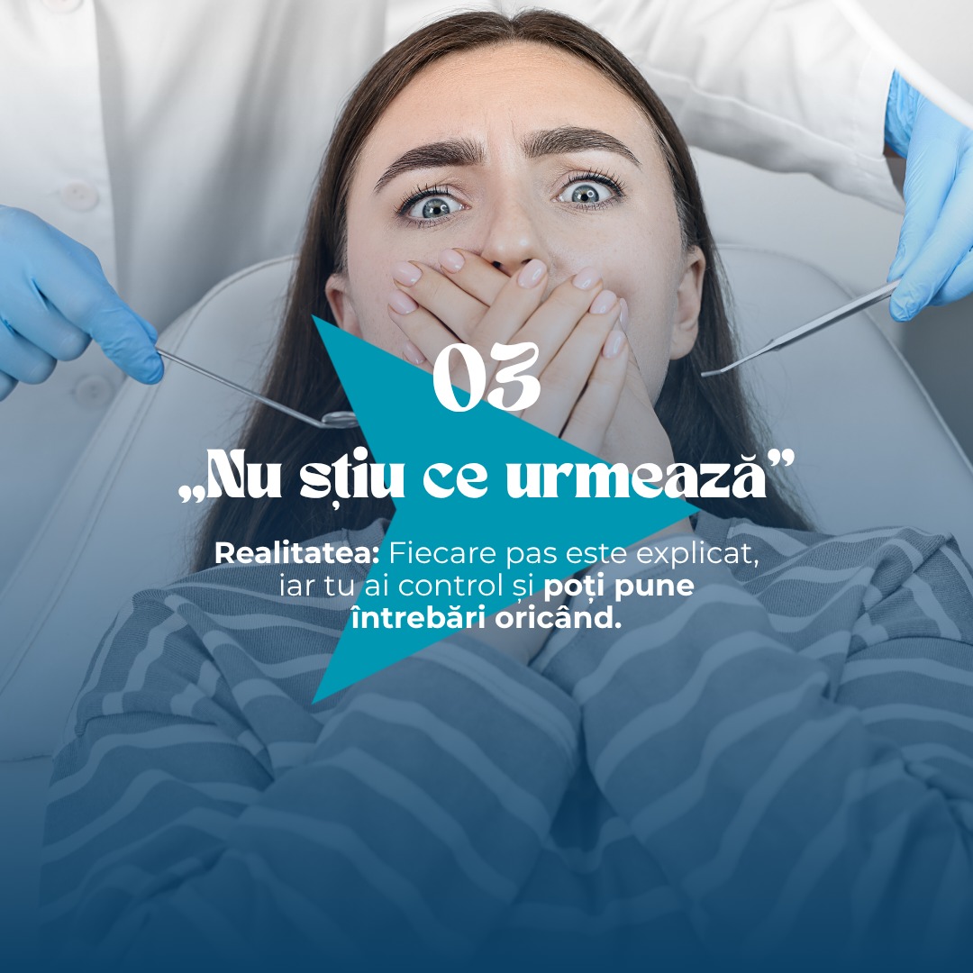 Sfaturi pentru sănătatea dinților